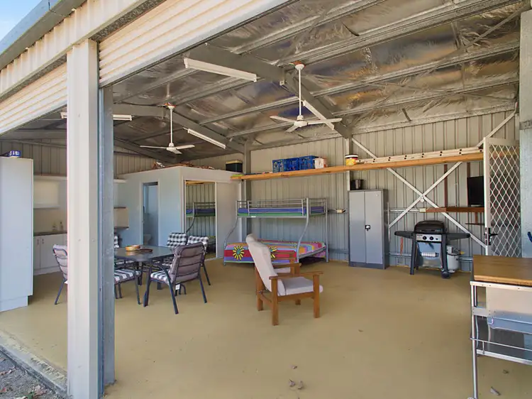 Third view of Homely land listing, 7 Howitson Dr, Balgal Beach QLD 4816