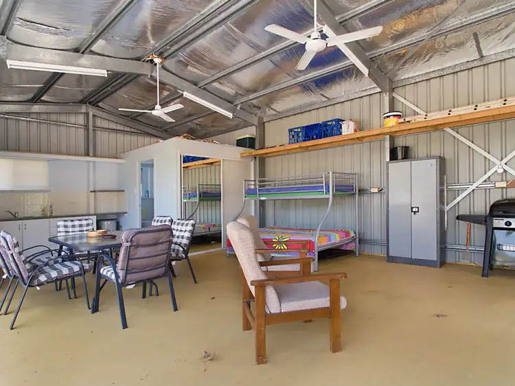 Fifth view of Homely land listing, 7 Howitson Dr, Balgal Beach QLD 4816