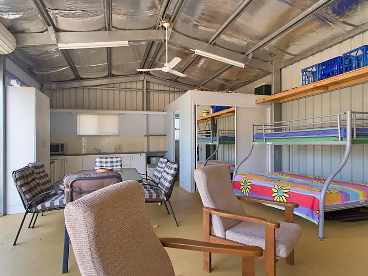 Sixth view of Homely land listing, 7 Howitson Dr, Balgal Beach QLD 4816