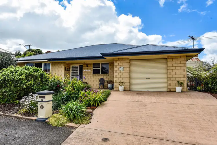 Main view of Homely house listing, 32 Victoria Terrace, Mount Gambier SA 5290