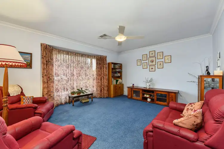 Second view of Homely house listing, 32 Victoria Terrace, Mount Gambier SA 5290