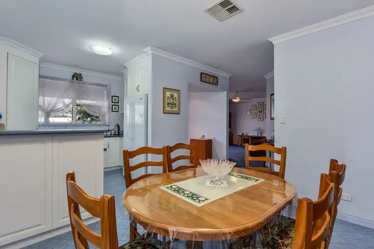 Fourth view of Homely house listing, 32 Victoria Terrace, Mount Gambier SA 5290