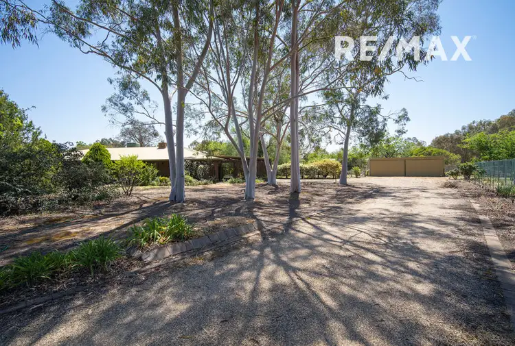 Main view of Homely house listing, 13 Mallee Road, Springvale NSW 2650