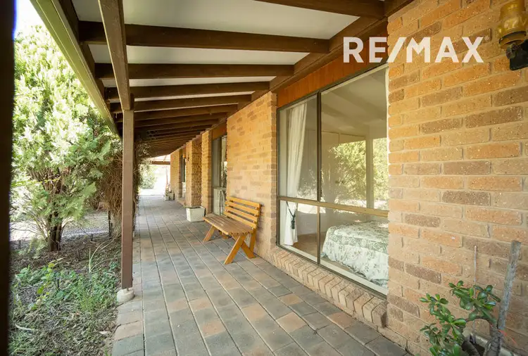 Second view of Homely house listing, 13 Mallee Road, Springvale NSW 2650