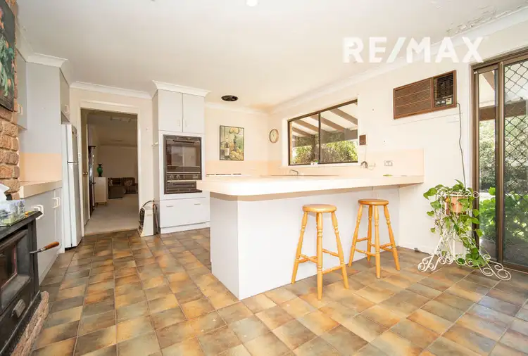 Fourth view of Homely house listing, 13 Mallee Road, Springvale NSW 2650