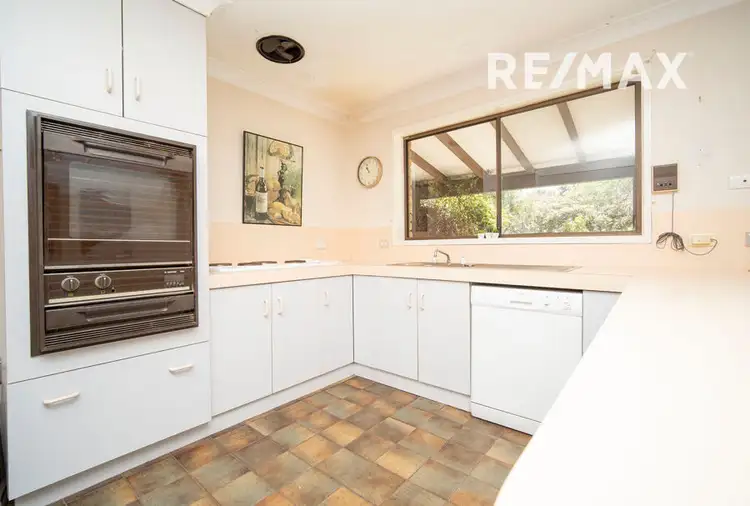 Fifth view of Homely house listing, 13 Mallee Road, Springvale NSW 2650