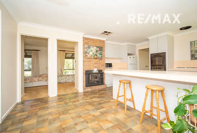 Sixth view of Homely house listing, 13 Mallee Road, Springvale NSW 2650