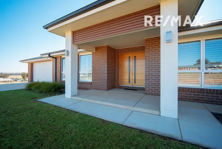 Main view of Homely house listing, 2 Justinian Place, Gumly Gumly NSW 2652
