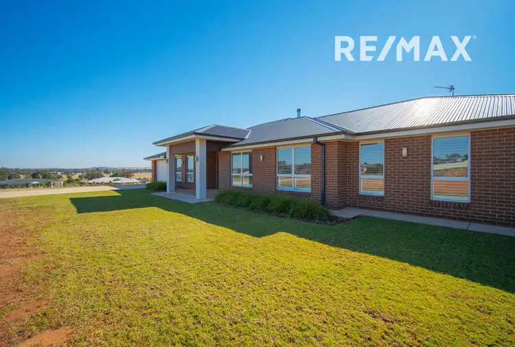 Second view of Homely house listing, 2 Justinian Place, Gumly Gumly NSW 2652