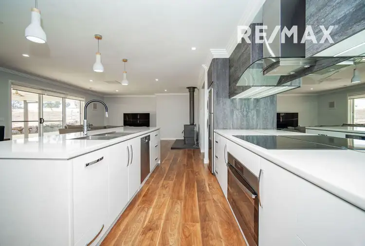 Fourth view of Homely house listing, 2 Justinian Place, Gumly Gumly NSW 2652