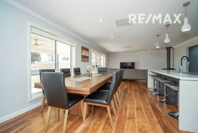 Fifth view of Homely house listing, 2 Justinian Place, Gumly Gumly NSW 2652