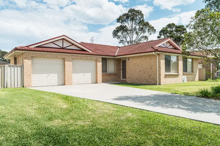 Main view of Homely house listing, 7 Forestpark Road, Worrigee NSW 2540