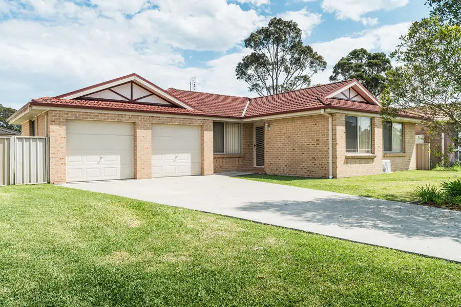 Main view of Homely house listing, 7 Forestpark Road, Worrigee NSW 2540