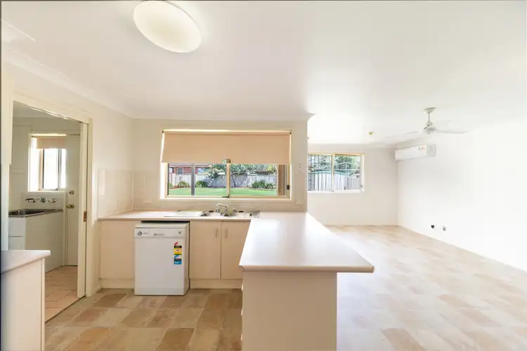 Second view of Homely house listing, 7 Forestpark Road, Worrigee NSW 2540