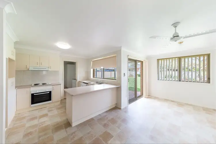 Third view of Homely house listing, 7 Forestpark Road, Worrigee NSW 2540