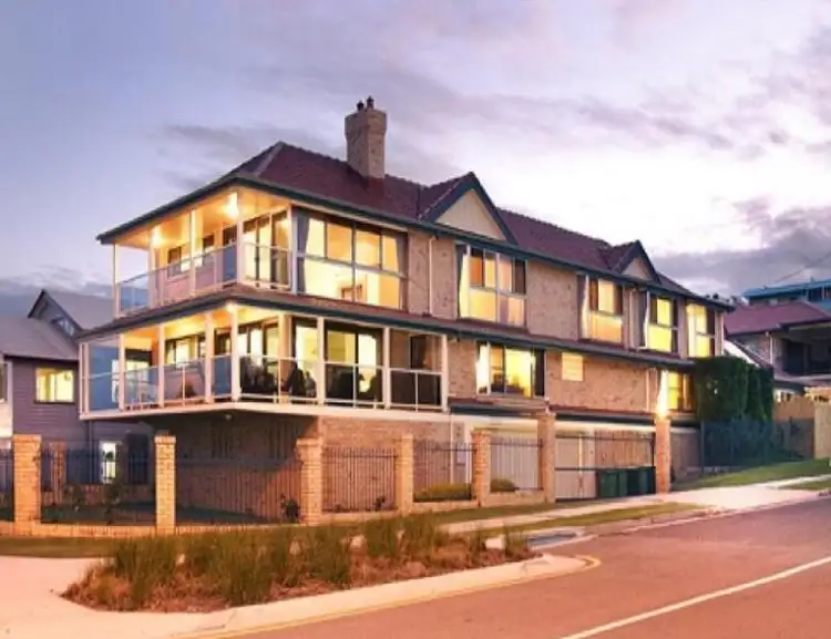 3/49 Margate Pde, Margate QLD 4019
