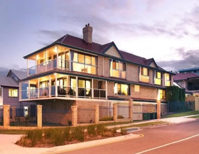 Main view of Homely unit listing, 3/49 Margate Pde, Margate QLD 4019