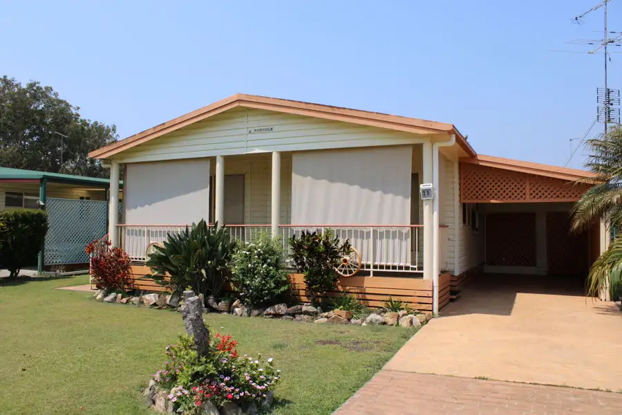 Main view of Homely house listing, 25 Magnolia Drive, Valla Beach NSW 2448