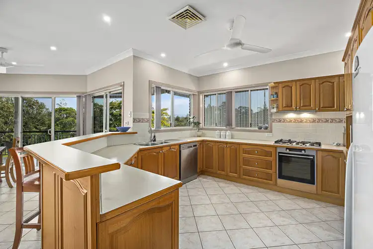 Third view of Homely house listing, 42 Rosedale Drive, Urunga NSW 2455