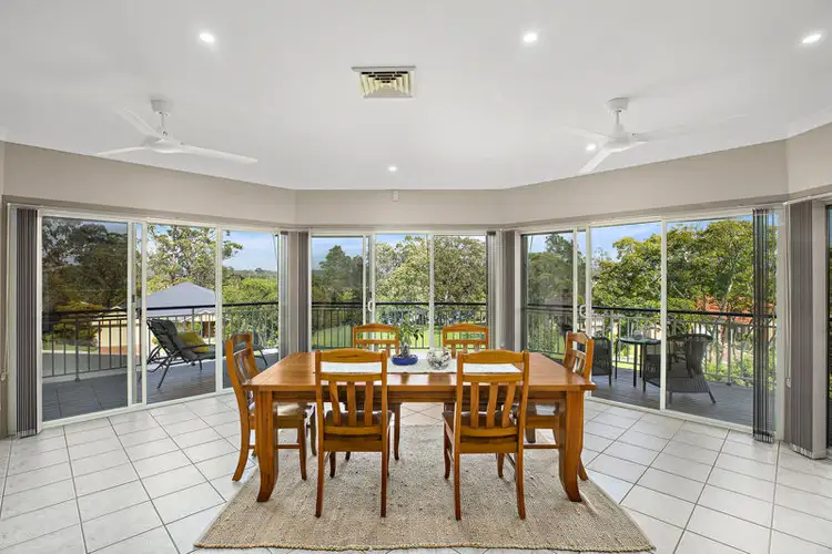 Fourth view of Homely house listing, 42 Rosedale Drive, Urunga NSW 2455