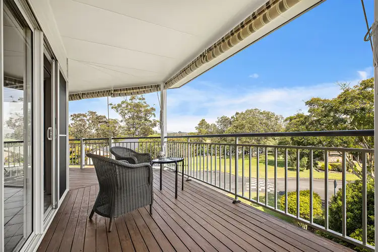 Fifth view of Homely house listing, 42 Rosedale Drive, Urunga NSW 2455