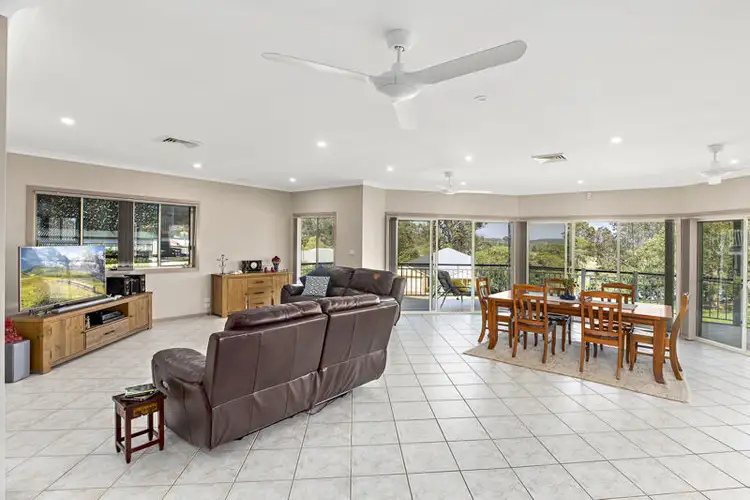 Sixth view of Homely house listing, 42 Rosedale Drive, Urunga NSW 2455