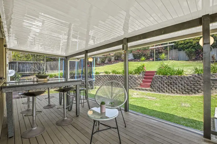 Third view of Homely house listing, 4 Lukin Cl, Boambee East NSW 2452