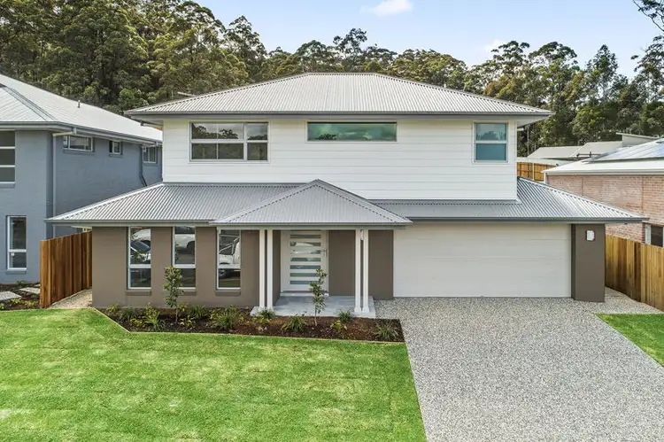 Main view of Homely house listing, 26 Eyre Rd, Coffs Harbour NSW 2450