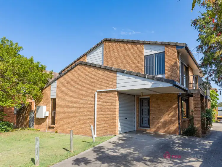 1/22 Arthur Street, Coffs Harbour NSW 2450