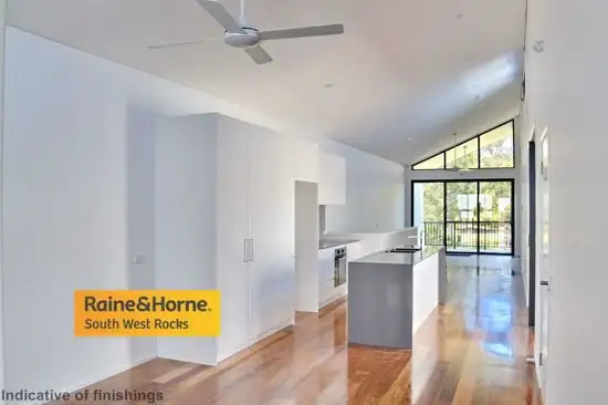 Third view of Homely townhouse listing, 11 John Shaw Close, South West Rocks NSW 2431