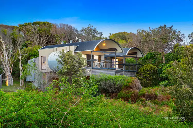 34 Wavecrest Drive, Castaways Beach QLD 4567