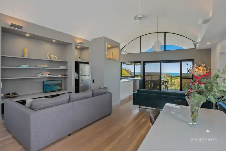 Fourth view of Homely house listing, 34 Wavecrest Drive, Castaways Beach QLD 4567