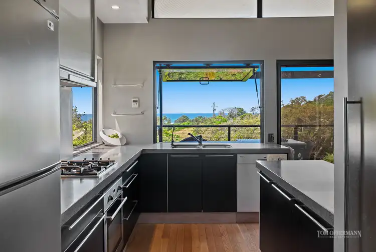 Sixth view of Homely house listing, 34 Wavecrest Drive, Castaways Beach QLD 4567