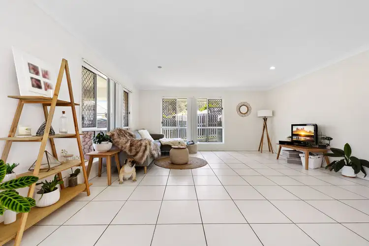 Third view of Homely house listing, z34 Sunridge Circuit, Bahrs Scrub QLD 4207