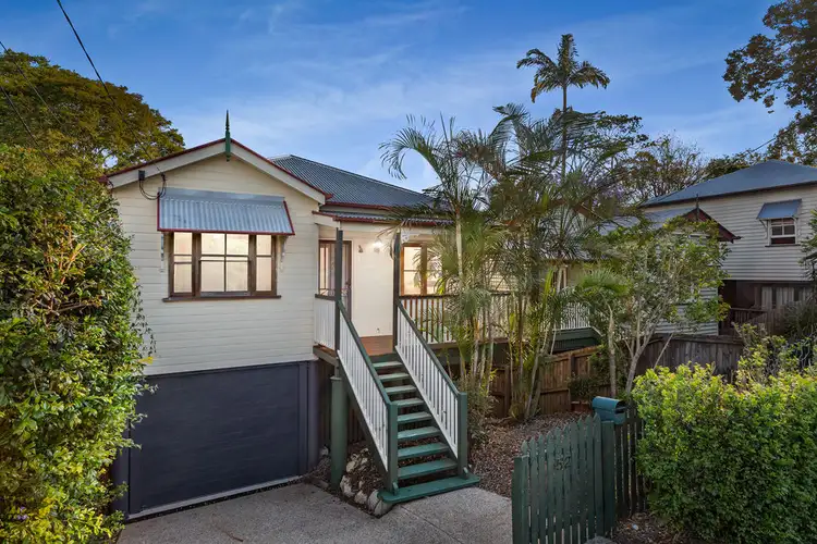 52 Victoria Street, Kelvin Grove QLD 4059