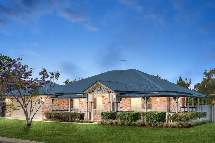 Main view of Homely house listing, 7 Thornbill Street, Mango Hill QLD 4509