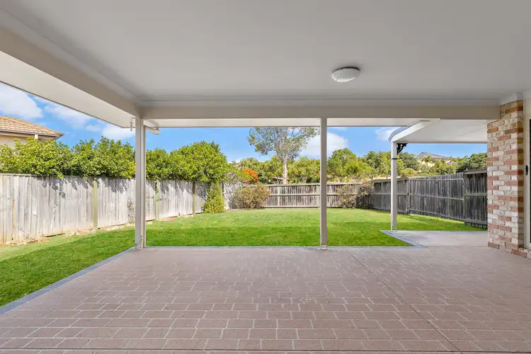 Fifth view of Homely house listing, 7 Thornbill Street, Mango Hill QLD 4509