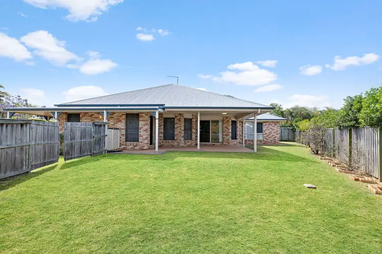 Sixth view of Homely house listing, 7 Thornbill Street, Mango Hill QLD 4509