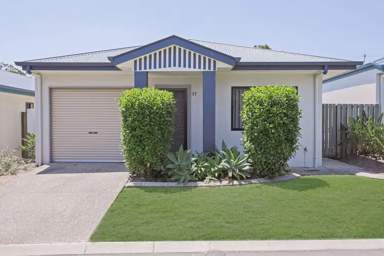 Main view of Homely house listing, 37/116-128 Webster Road, Deception Bay QLD 4508