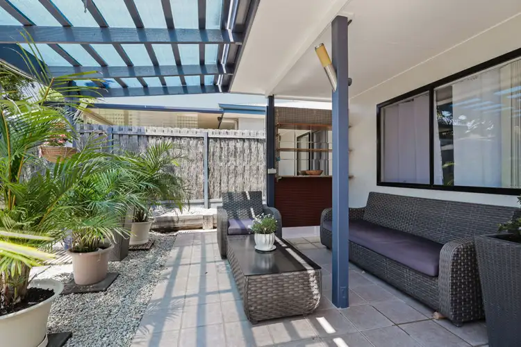 Second view of Homely house listing, 37/116-128 Webster Road, Deception Bay QLD 4508