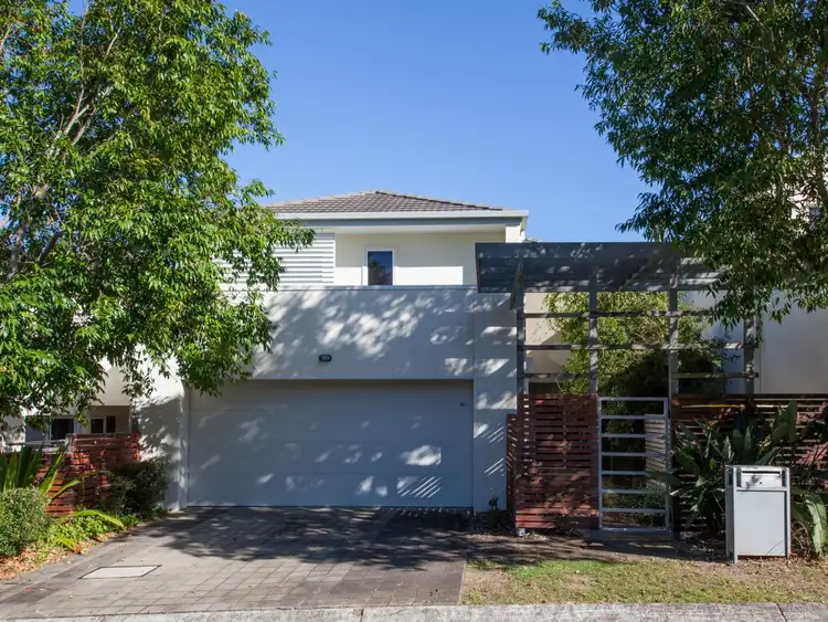 Main view of Homely house listing, 12/19 Cooper Street, Murarrie QLD 4172