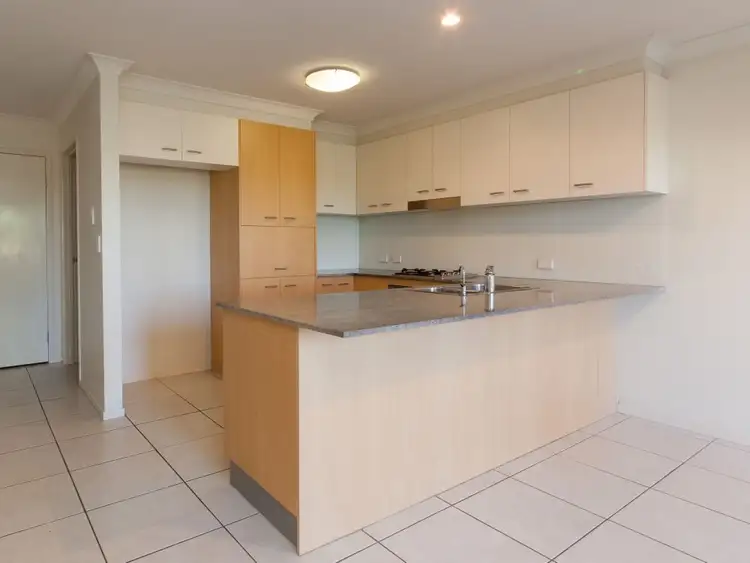 Third view of Homely house listing, 12/19 Cooper Street, Murarrie QLD 4172