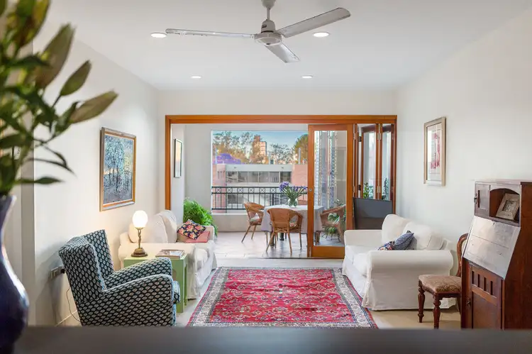 6/23 Bellevue Terrace, St Lucia QLD 4067