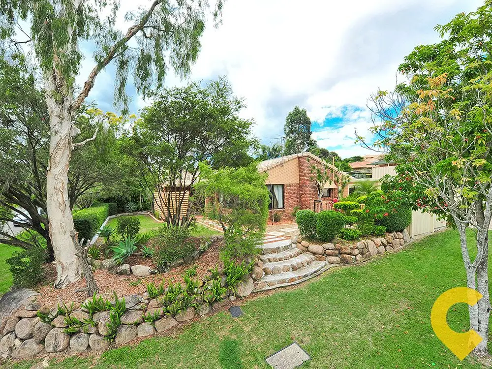 Main view of Homely house listing, 8 Lapilli Street, Keperra QLD 4054