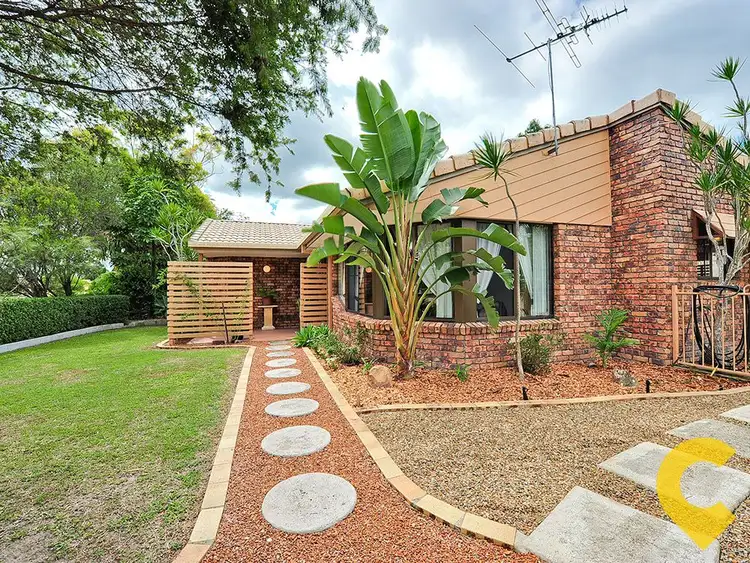 Third view of Homely house listing, 8 Lapilli Street, Keperra QLD 4054