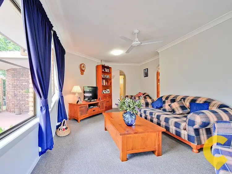 Fifth view of Homely house listing, 8 Lapilli Street, Keperra QLD 4054