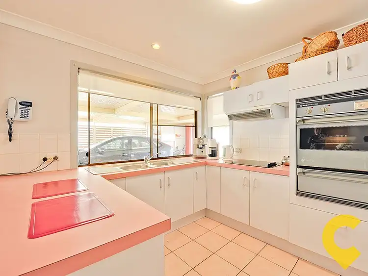 Sixth view of Homely house listing, 8 Lapilli Street, Keperra QLD 4054