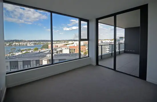 Main view of Homely unit listing, 1095/12 LONGLAND STREET, Newstead QLD 4006