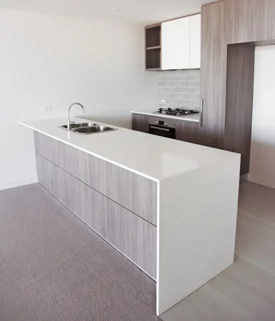 Third view of Homely unit listing, 1095/12 LONGLAND STREET, Newstead QLD 4006