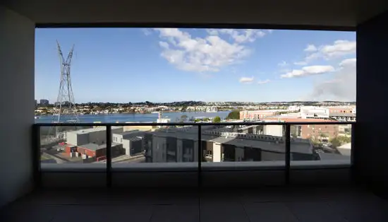 Fifth view of Homely unit listing, 1095/12 LONGLAND STREET, Newstead QLD 4006